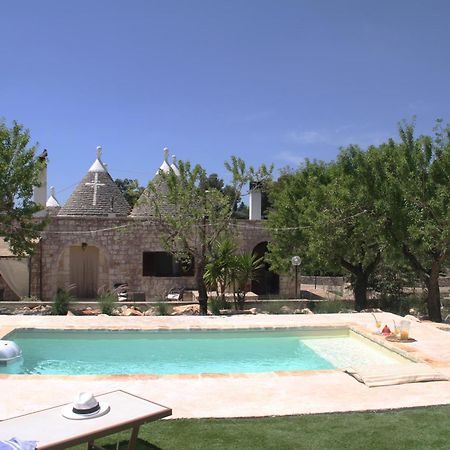 Il Mandorlo Villa Ostuni Exterior photo