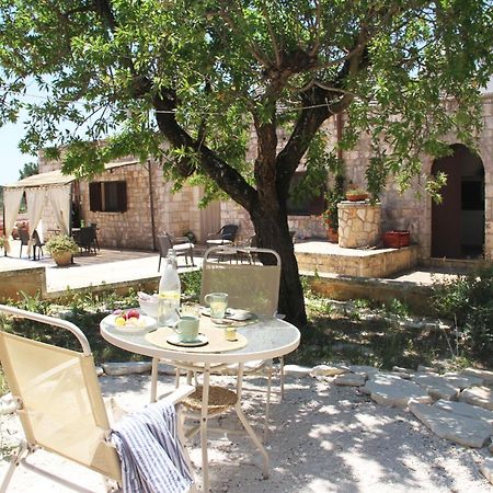 Il Mandorlo Villa Ostuni Exterior photo