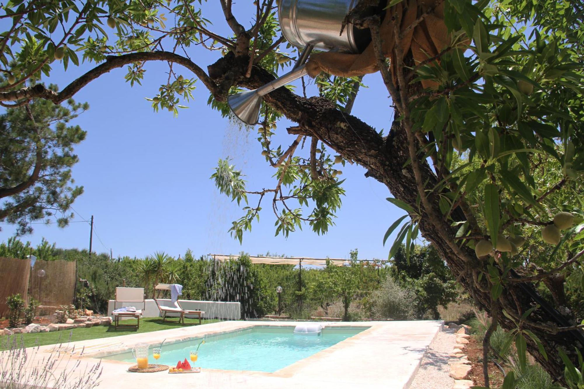 Il Mandorlo Villa Ostuni Exterior photo